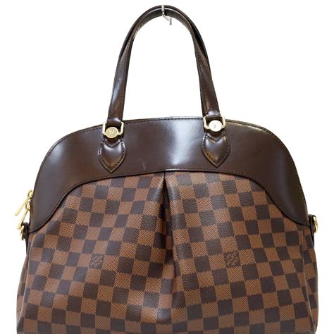 lv damier luggage